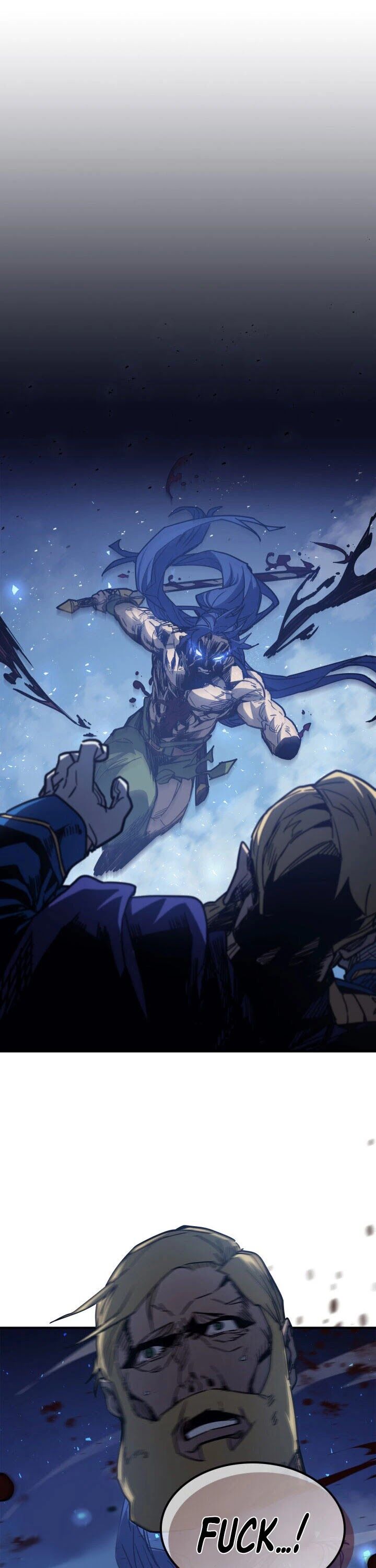Read A Returner's Magic Should Be Special EN Manga Online