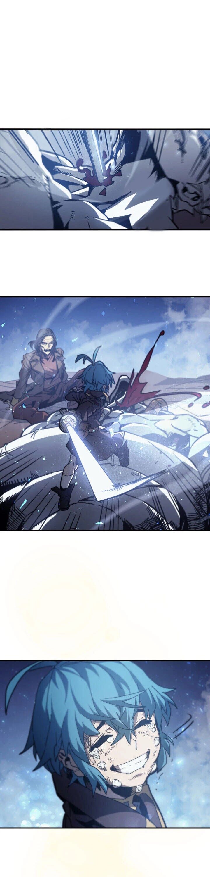 Read A Returner's Magic Should Be Special EN Manga Online