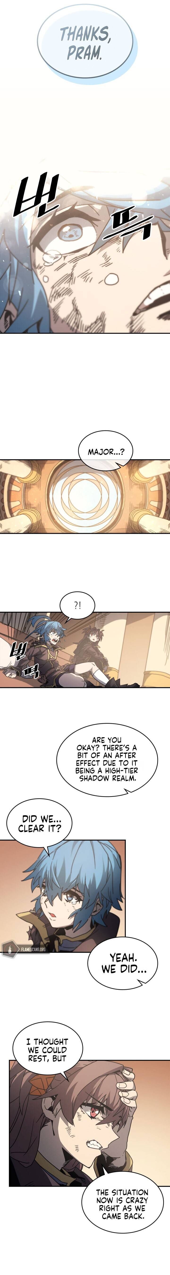 Read A Returner's Magic Should Be Special EN Manga Online