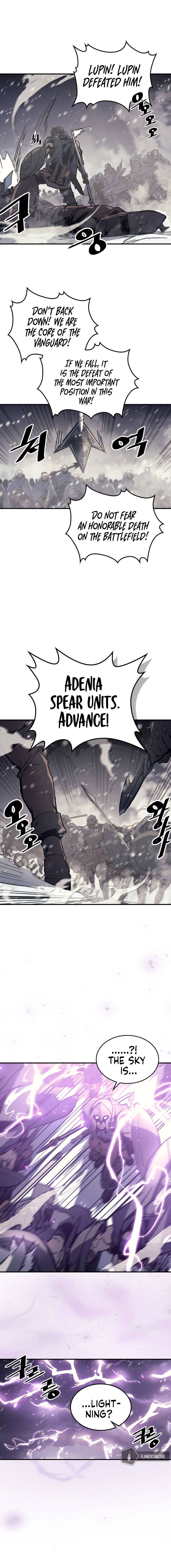 Read A Returner's Magic Should Be Special EN Manga Online