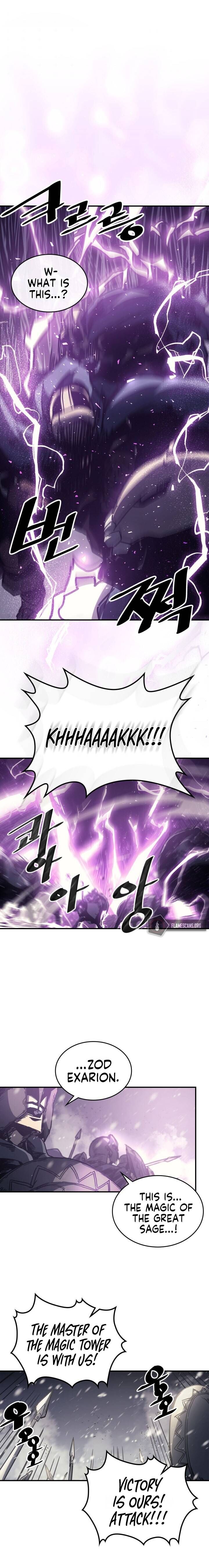 Read A Returner's Magic Should Be Special EN Manga Online