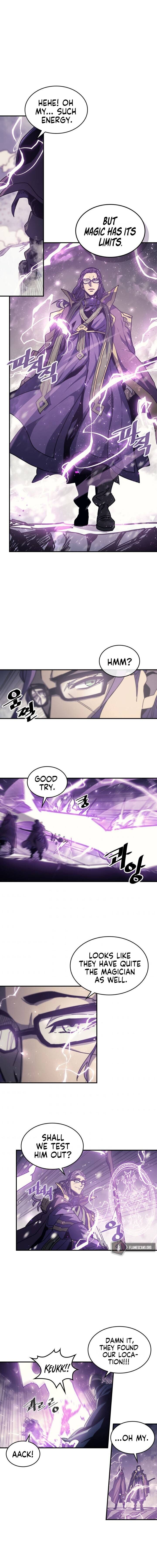 Read A Returner's Magic Should Be Special EN Manga Online