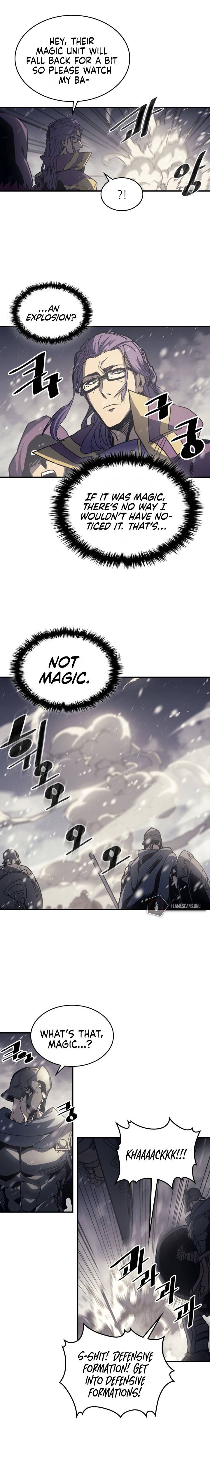 Read A Returner's Magic Should Be Special EN Manga Online