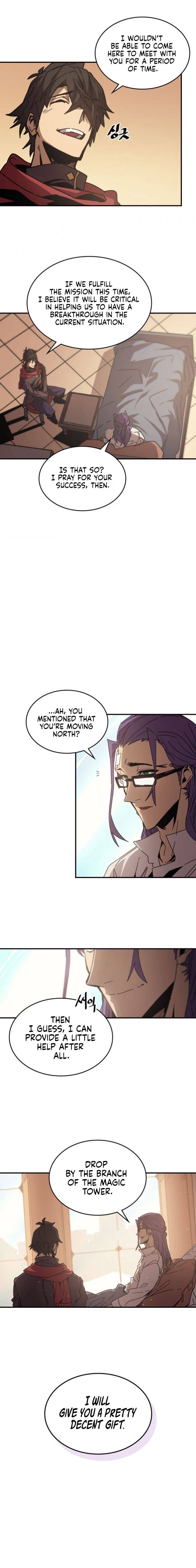 Read A Returner's Magic Should Be Special EN Manga Online