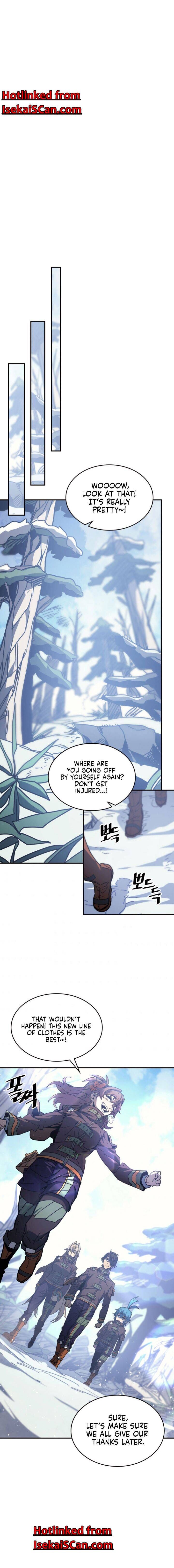 Read A Returner's Magic Should Be Special EN Manga Online