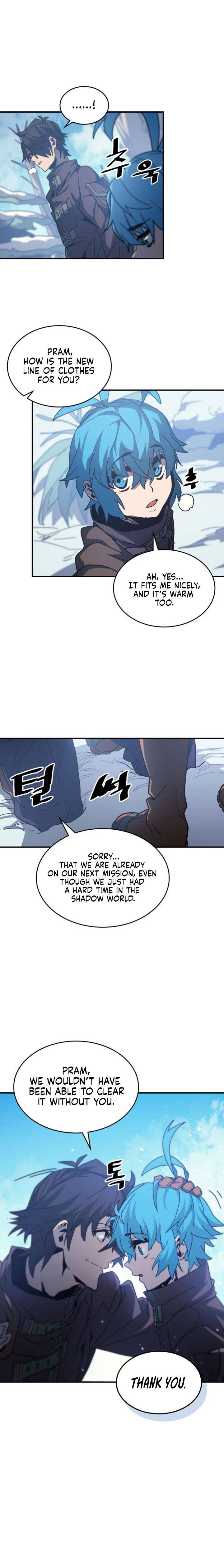 Read A Returner's Magic Should Be Special EN Manga Online