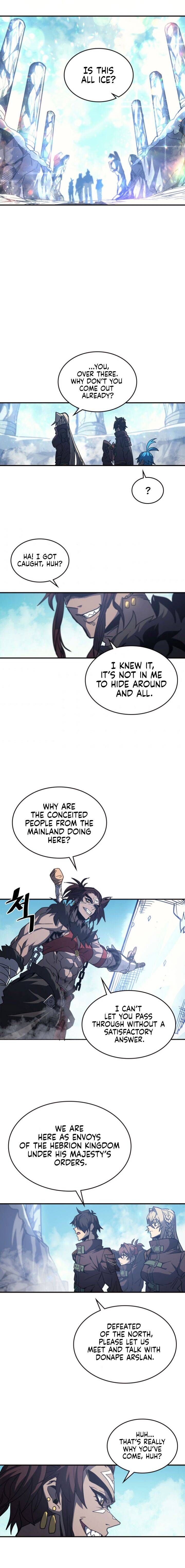 Read A Returner's Magic Should Be Special EN Manga Online