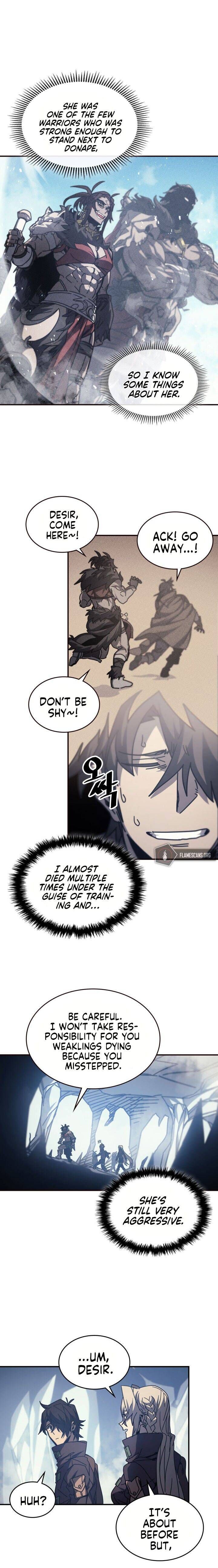 Read A Returner's Magic Should Be Special EN Manga Online