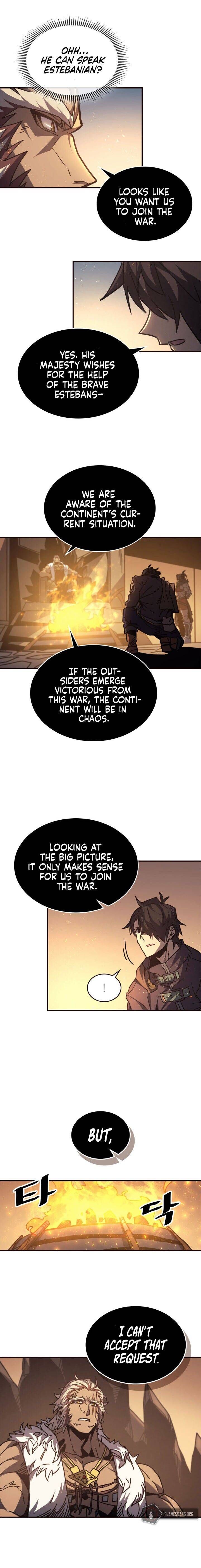 Read A Returner's Magic Should Be Special EN Manga Online