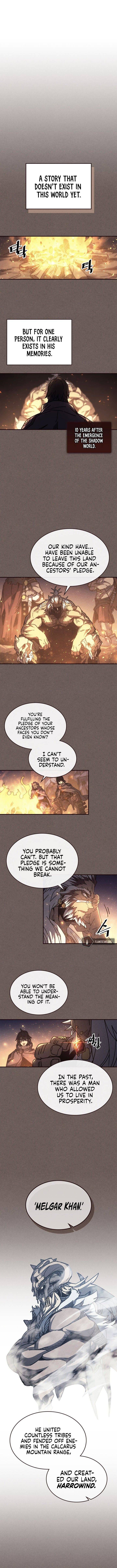 Read A Returner's Magic Should Be Special EN Manga Online