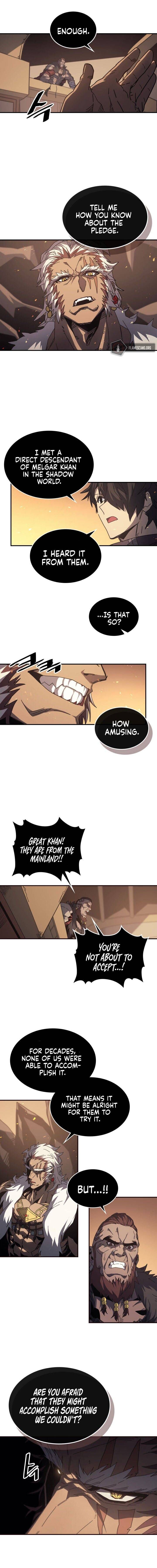 Read A Returner's Magic Should Be Special EN Manga Online