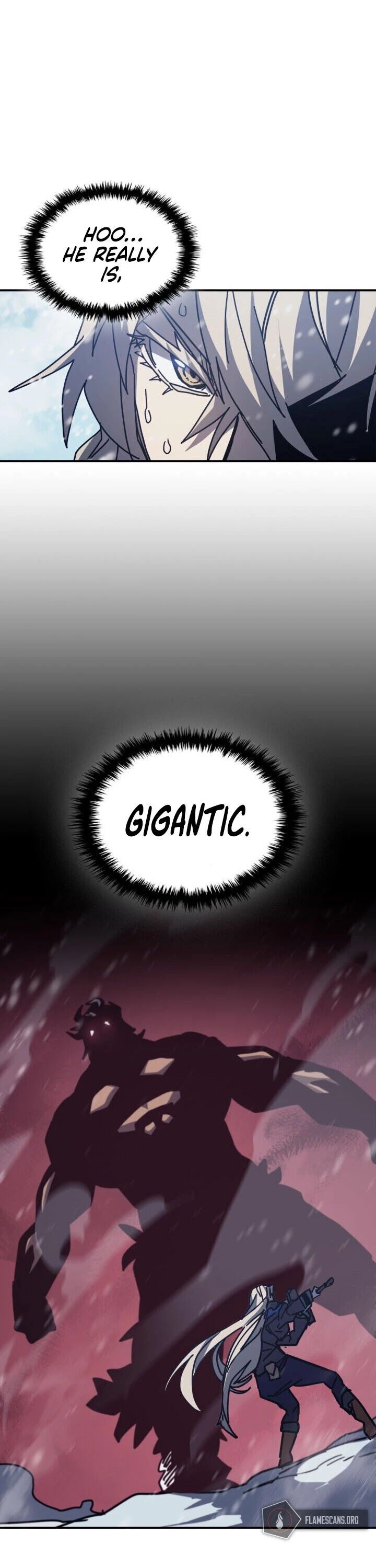 Read A Returner's Magic Should Be Special EN Manga Online