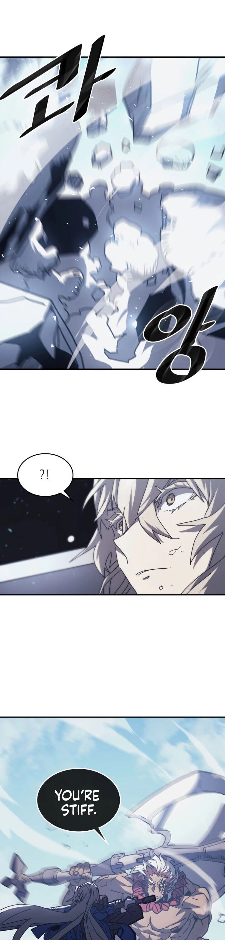 Read A Returner's Magic Should Be Special EN Manga Online