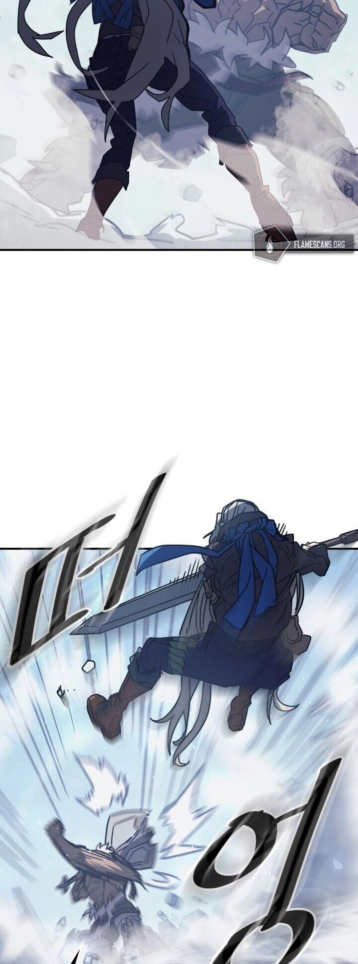 Read A Returner's Magic Should Be Special EN Manga Online