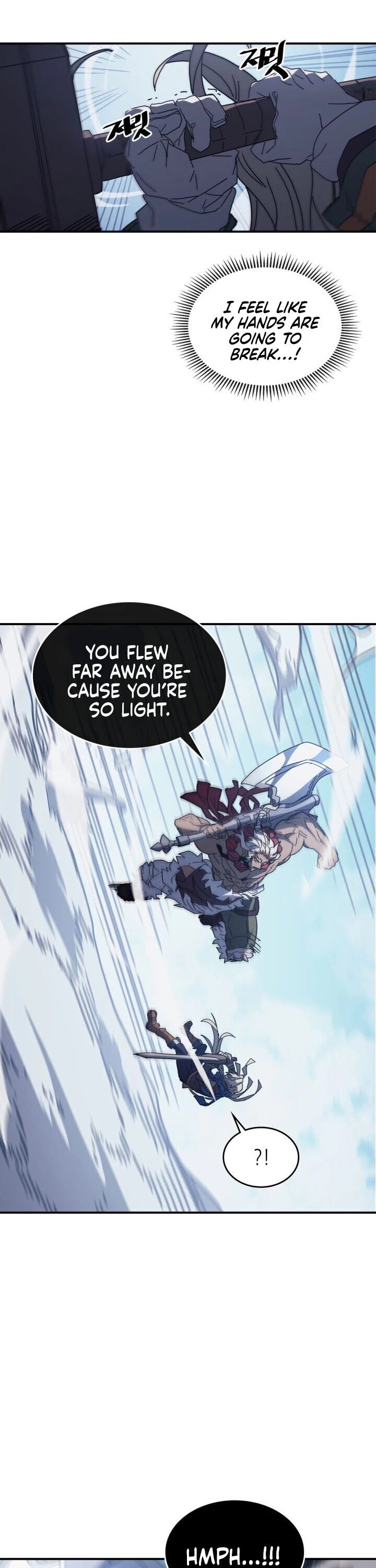 Read A Returner's Magic Should Be Special EN Manga Online