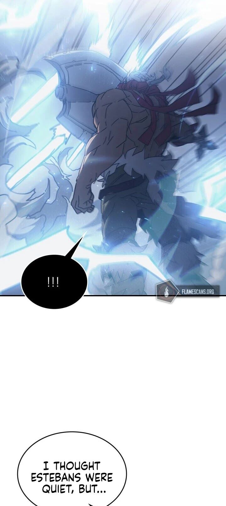Read A Returner's Magic Should Be Special EN Manga Online