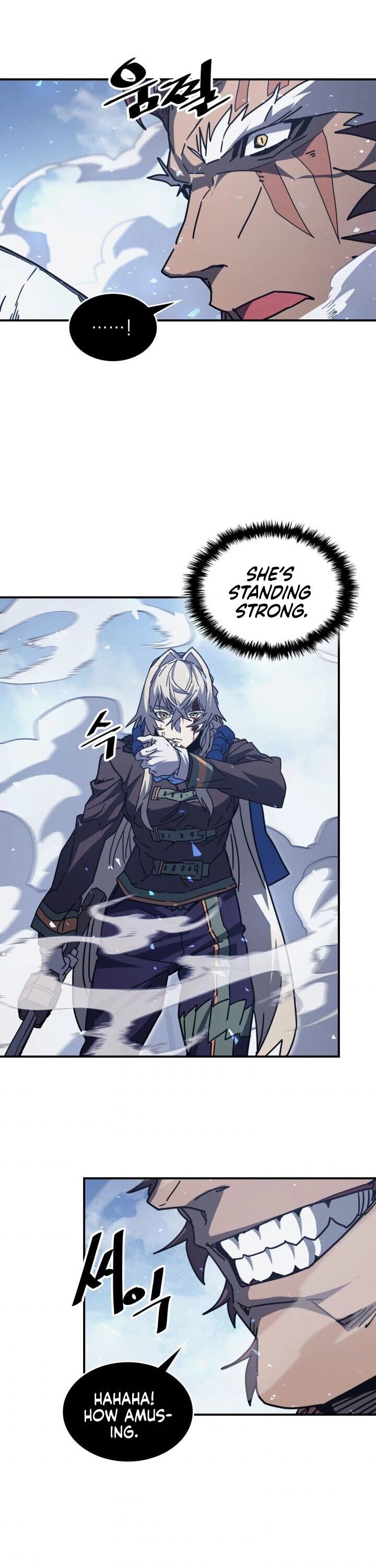 Read A Returner's Magic Should Be Special EN Manga Online