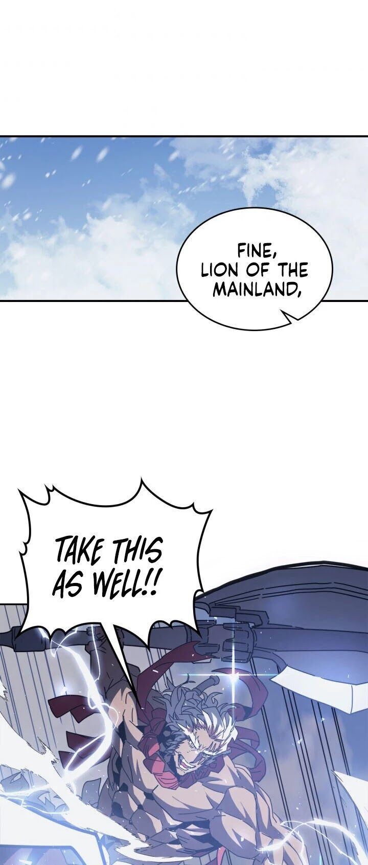 Read A Returner's Magic Should Be Special EN Manga Online