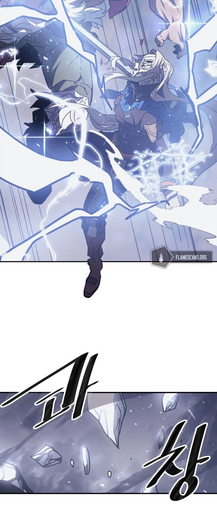 Read A Returner's Magic Should Be Special EN Manga Online