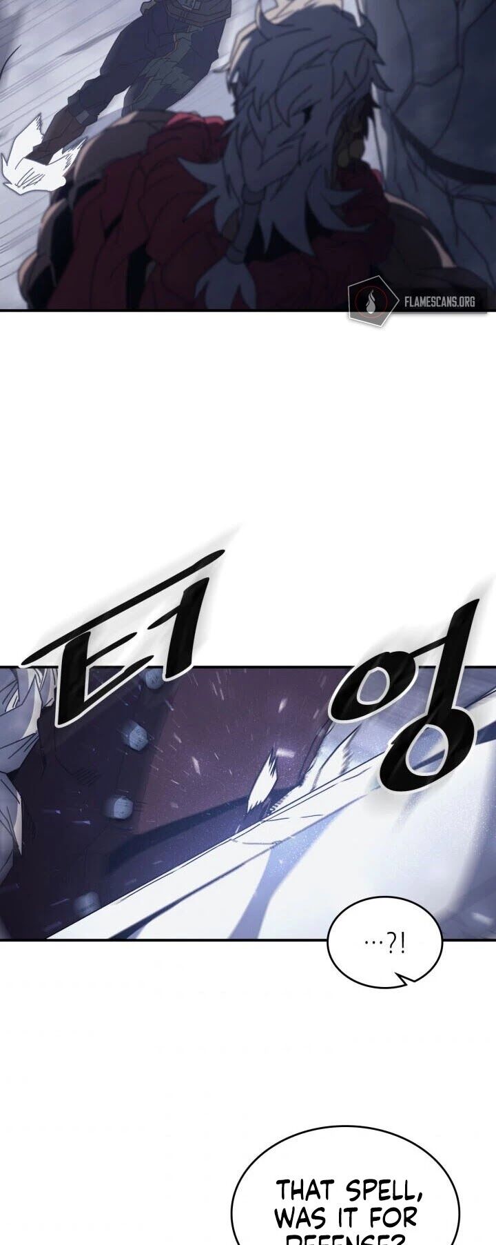 Read A Returner's Magic Should Be Special EN Manga Online