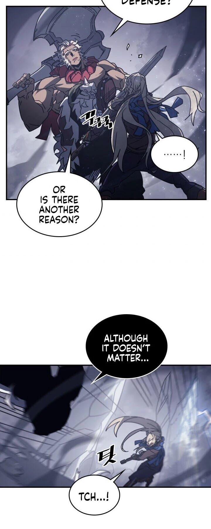 Read A Returner's Magic Should Be Special EN Manga Online