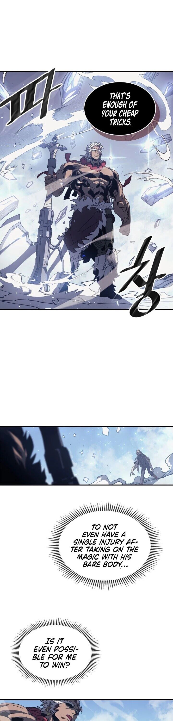 Read A Returner's Magic Should Be Special EN Manga Online