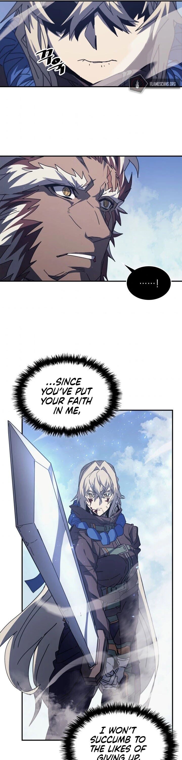 Read A Returner's Magic Should Be Special EN Manga Online