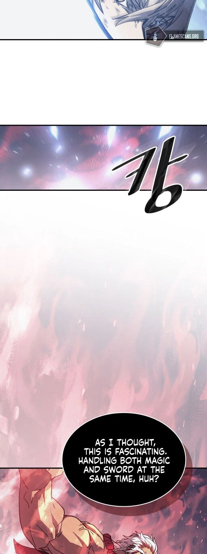 Read A Returner's Magic Should Be Special EN Manga Online