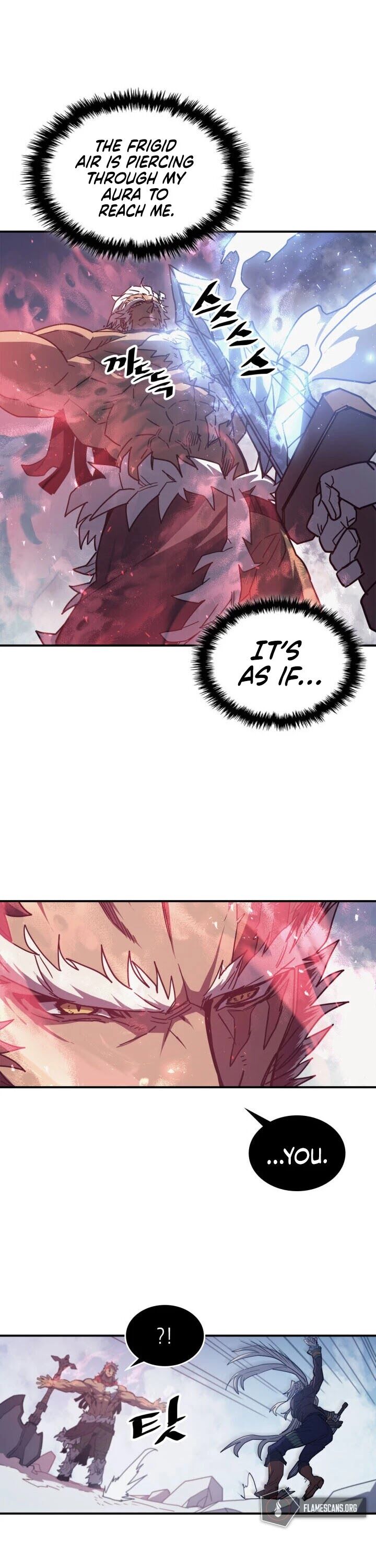 Read A Returner's Magic Should Be Special EN Manga Online