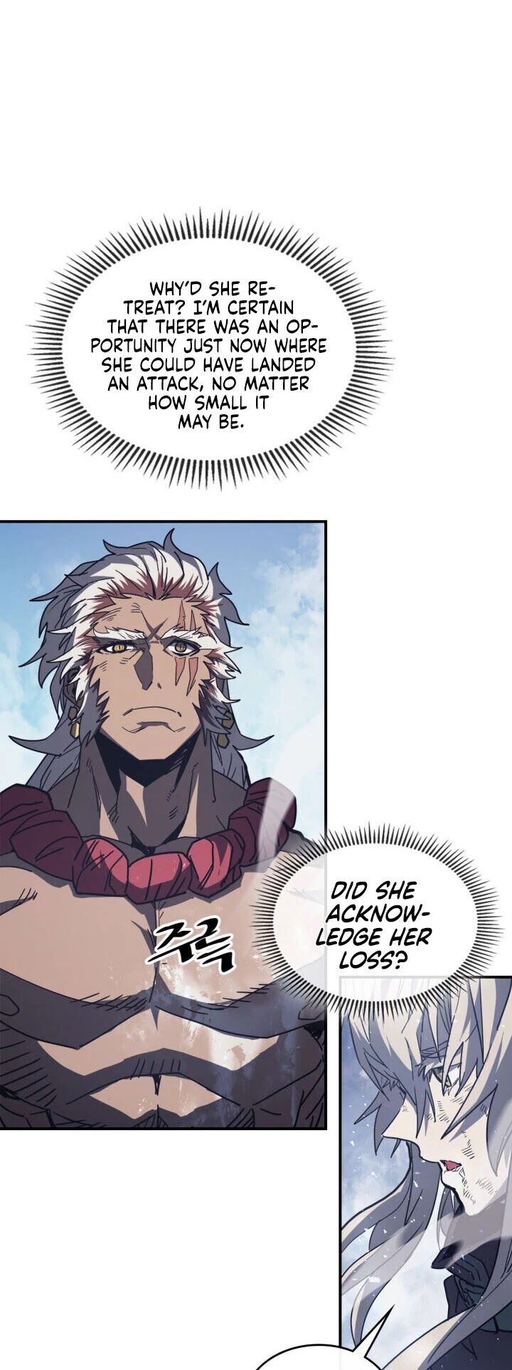Read A Returner's Magic Should Be Special EN Manga Online