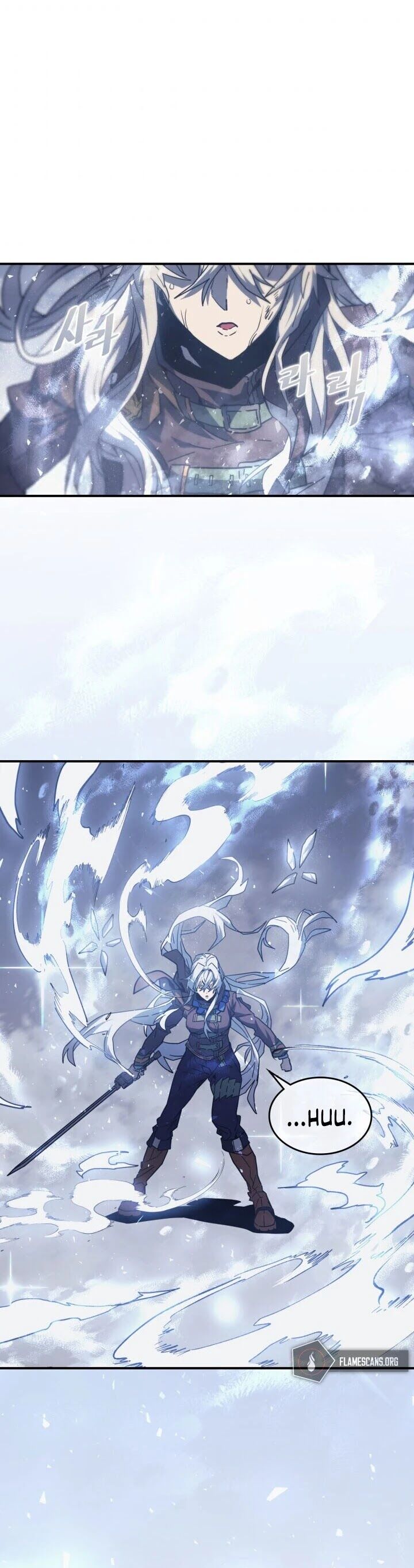 Read A Returner's Magic Should Be Special EN Manga Online