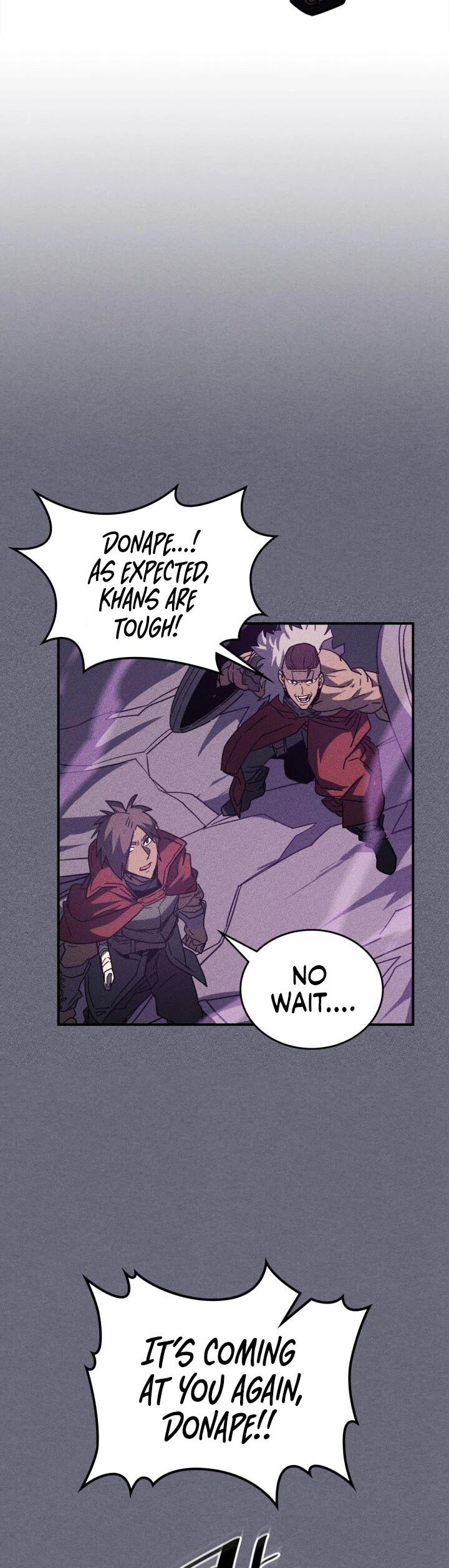 Read A Returner's Magic Should Be Special EN Manga Online