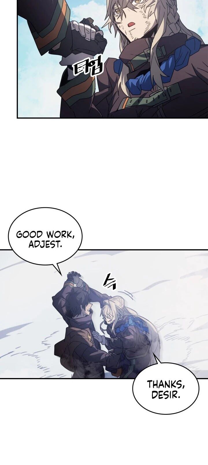 Read A Returner's Magic Should Be Special EN Manga Online