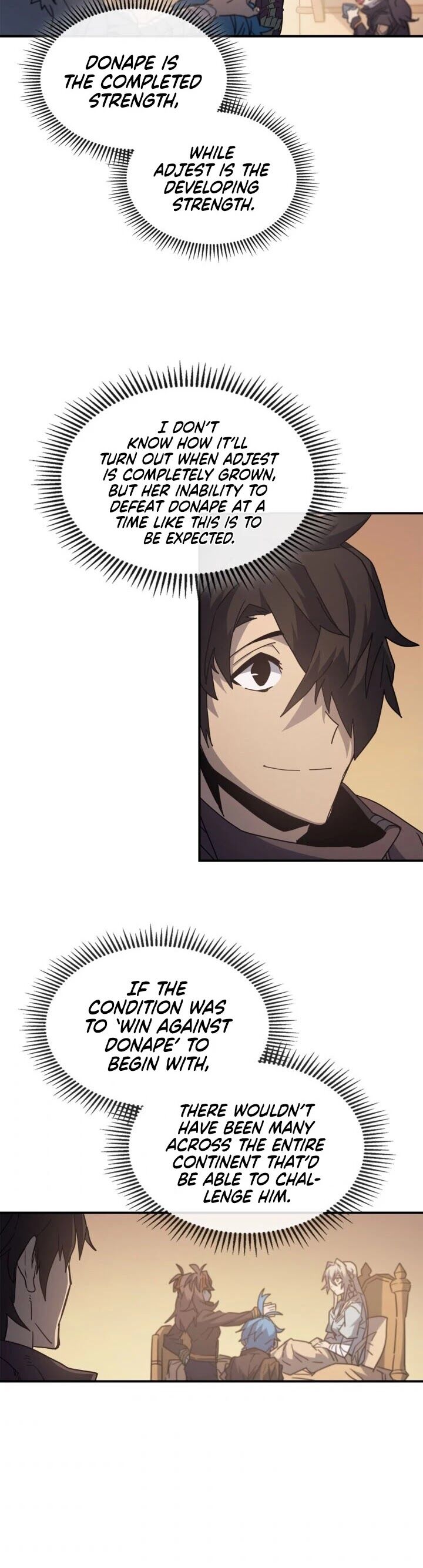 Read A Returner's Magic Should Be Special EN Manga Online