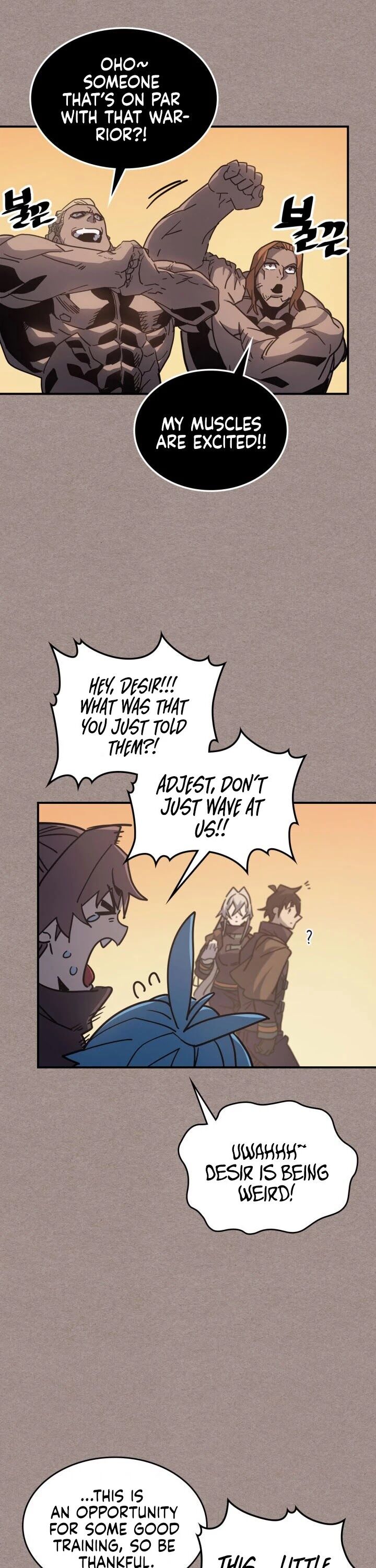 Read A Returner's Magic Should Be Special EN Manga Online