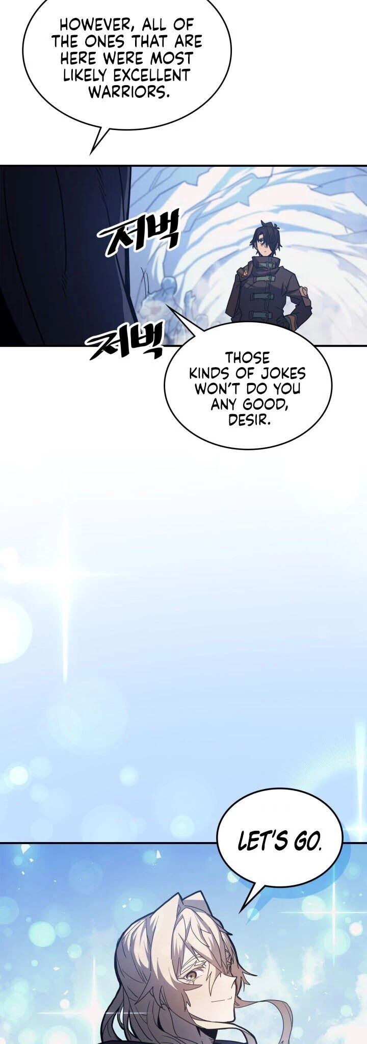 Read A Returner's Magic Should Be Special EN Manga Online