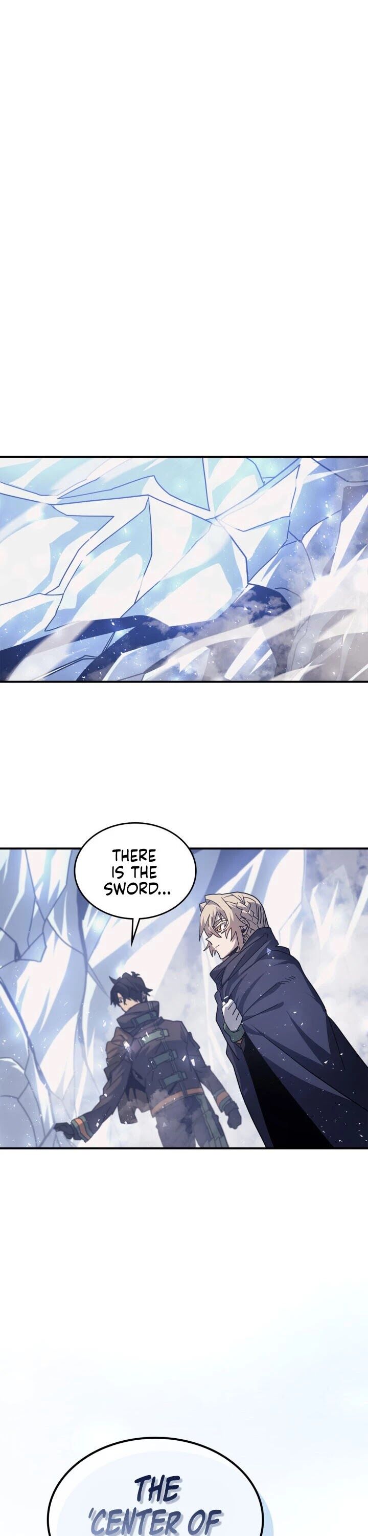 Read A Returner's Magic Should Be Special EN Manga Online