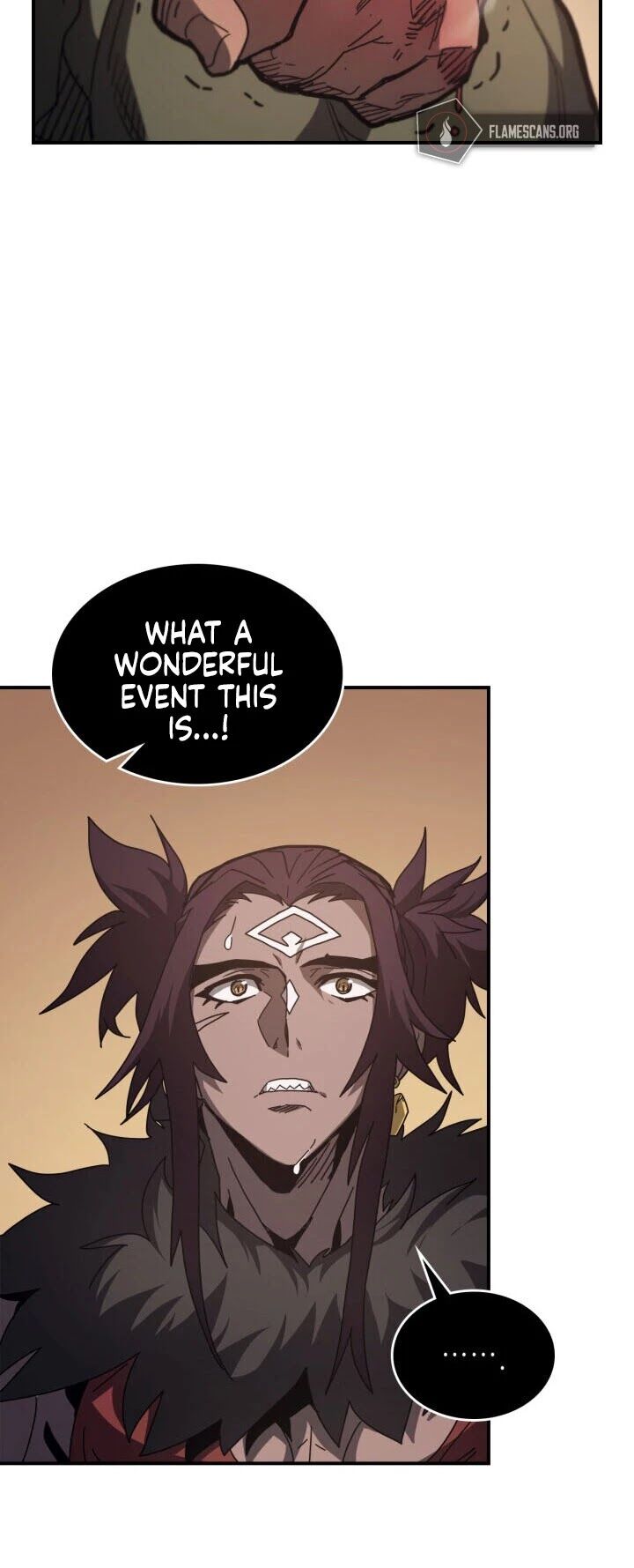 Read A Returner's Magic Should Be Special EN Manga Online