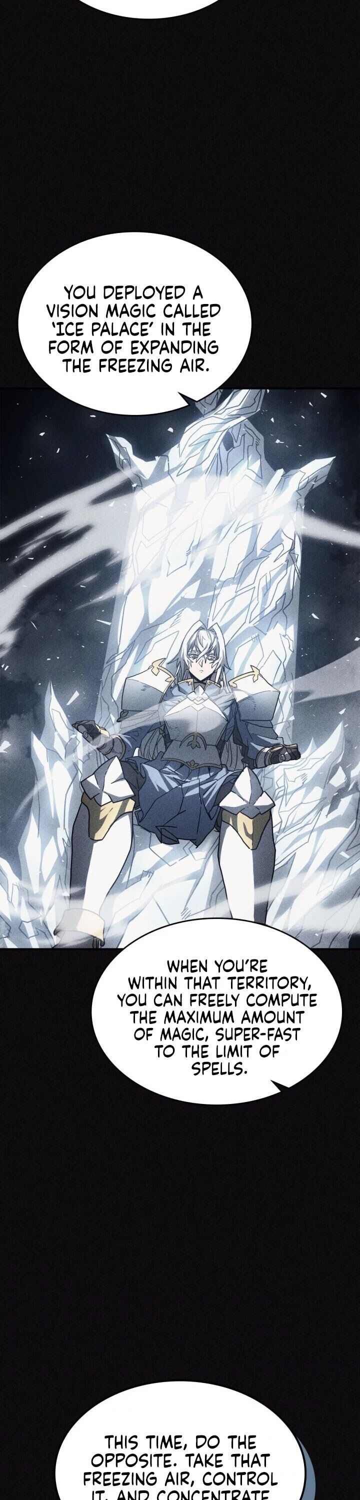 Read A Returner's Magic Should Be Special EN Manga Online