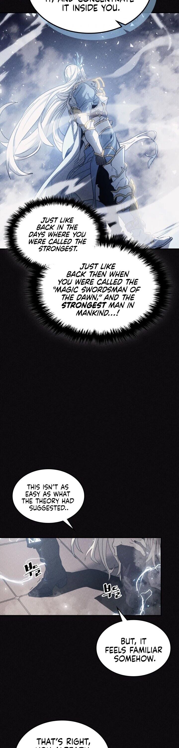 Read A Returner's Magic Should Be Special EN Manga Online