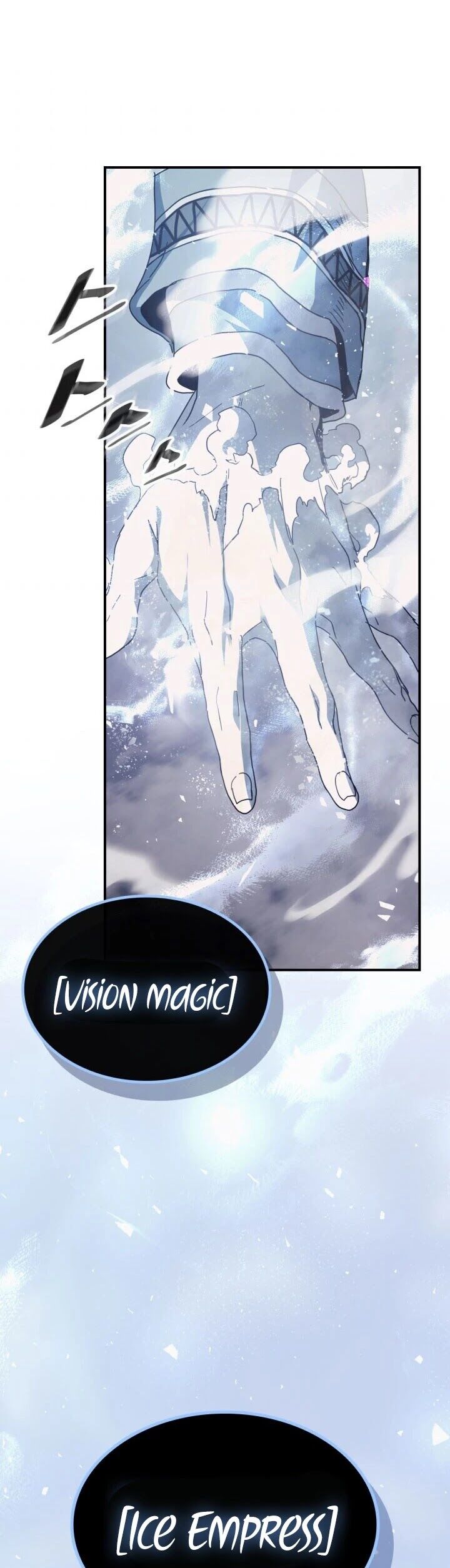 Read A Returner's Magic Should Be Special EN Manga Online