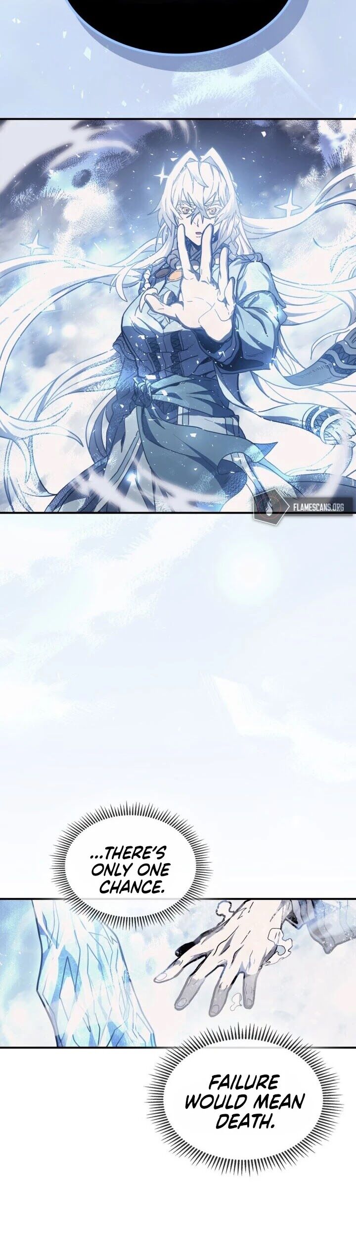Read A Returner's Magic Should Be Special EN Manga Online