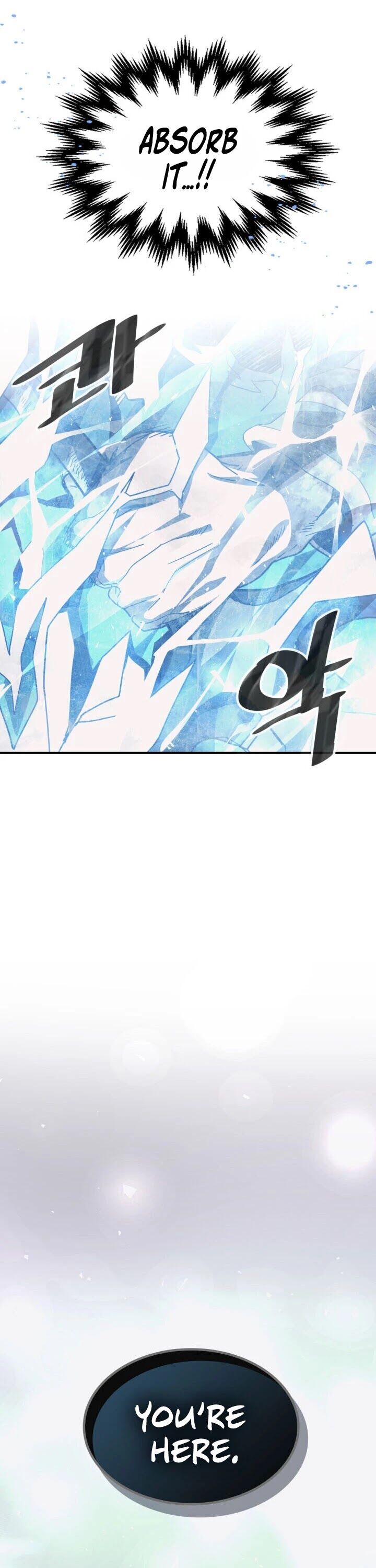 Read A Returner's Magic Should Be Special EN Manga Online