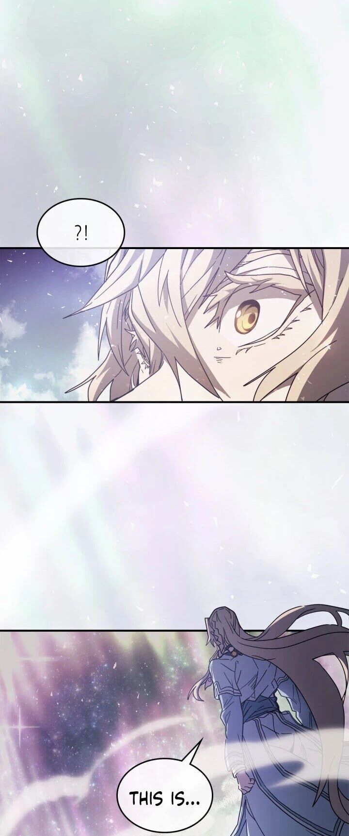 Read A Returner's Magic Should Be Special EN Manga Online