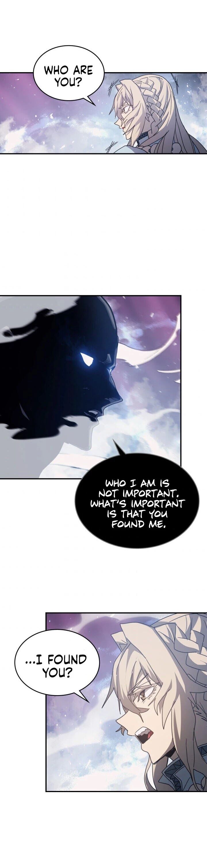 Read A Returner's Magic Should Be Special EN Manga Online