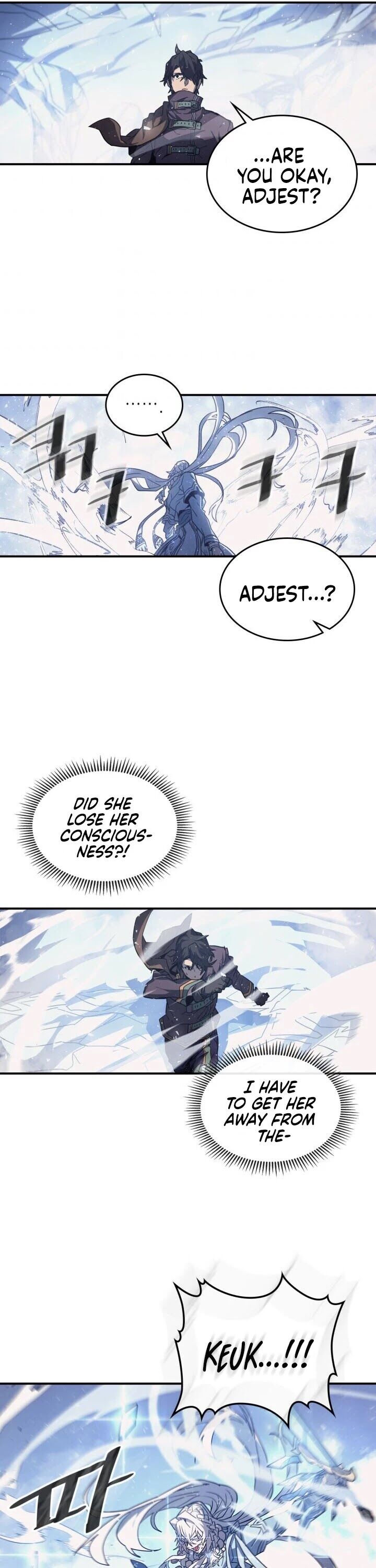 Read A Returner's Magic Should Be Special EN Manga Online