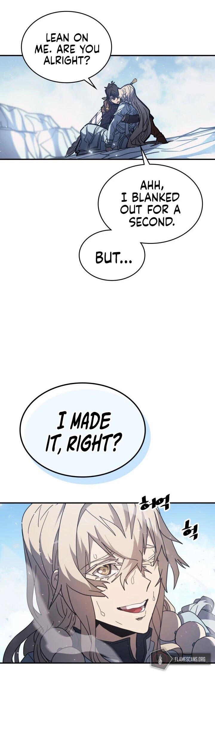 Read A Returner's Magic Should Be Special EN Manga Online