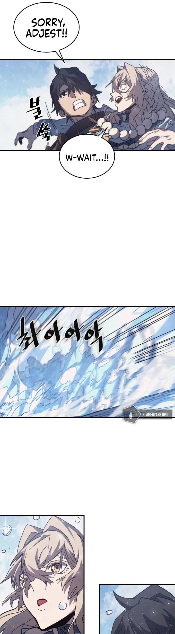 Read A Returner's Magic Should Be Special EN Manga Online