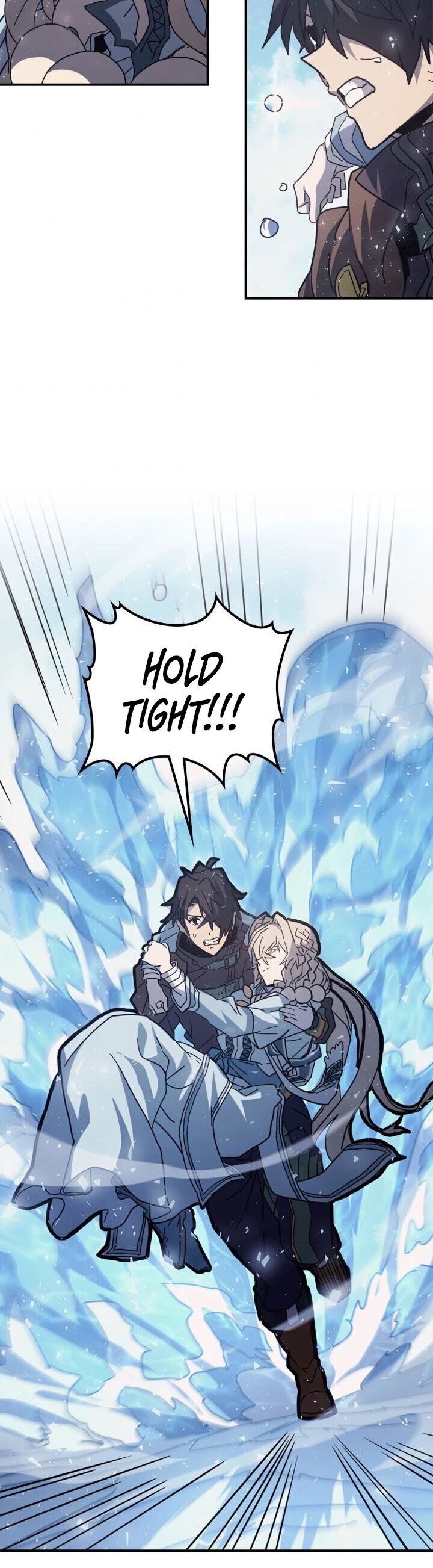 Read A Returner's Magic Should Be Special EN Manga Online