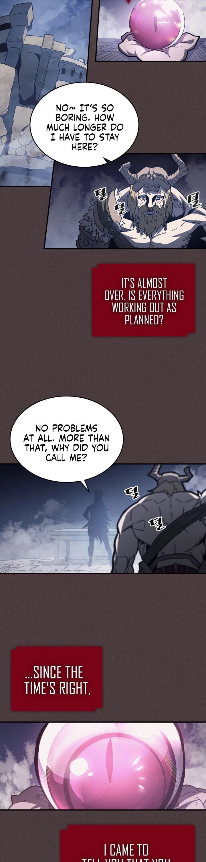 Read A Returner's Magic Should Be Special EN Manga Online